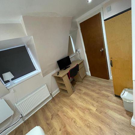 Leman House 호텔 런던 외부 사진