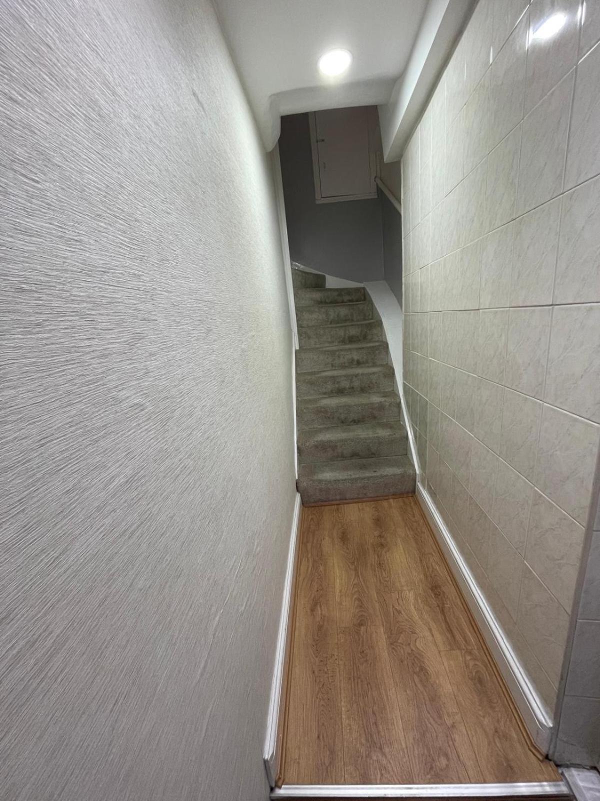 Leman House 호텔 런던 외부 사진